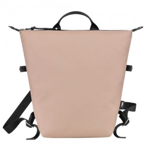 Longchamp Le Pliage Energy Backpack Hawthorn | CDQ-631490
