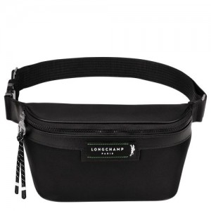 Longchamp Le Pliage Energy Belt bag Black | GRL-742936
