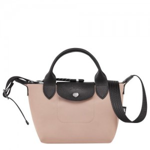 Longchamp Le Pliage Energy Top handle bag XS Hawthorn | BJK-423956