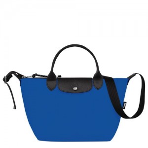 Longchamp Le Pliage Energy Top handle bag S Cobalt | WBG-145930