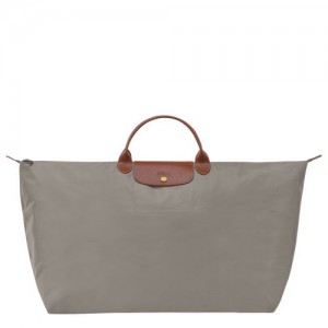 Longchamp Le Pliage Original Travel bag XL Turtledove | KPM-596382