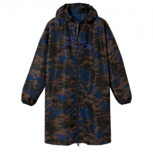 Longchamp Raincoat Navy | YVK-216749