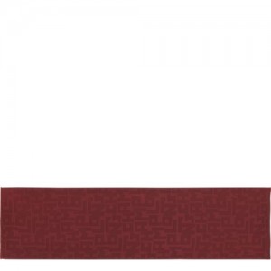 Longchamp Scarf Burgundy | FYA-784306