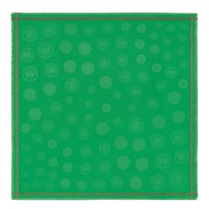 Longchamp Shawl Green | DLA-193507