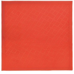 Longchamp Shawl Orange | YXC-769482