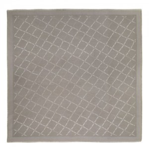 Longchamp Shawl Turtledove | YFR-495160