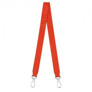 Longchamp Shoulder strap Orange | OLX-369102