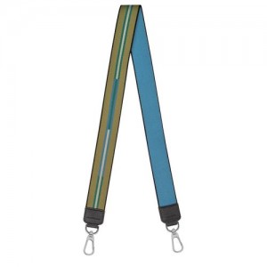 Longchamp Shoulder strap Thunderstorm | BMP-431279