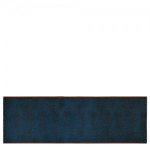 Longchamp Stole Navy | MWY-435276