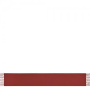 Longchamp Stole Terracotta | GEV-295064