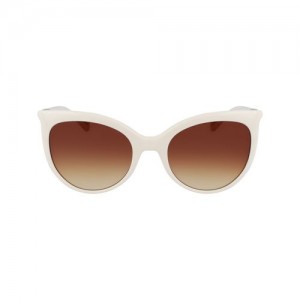 Longchamp Sunglasses Ivory | CBD-463597