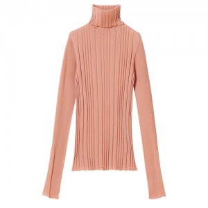 Longchamp Sweater Blush | WZK-803527