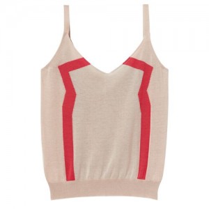 Longchamp Tank top Buff | ETB-034592