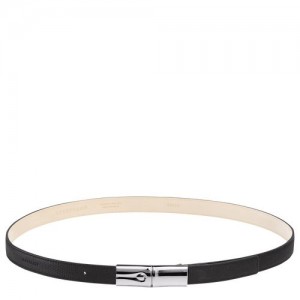 Longchamp belt Black | KYF-671590