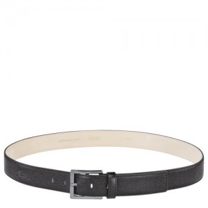 Longchamp belt Black | POX-275098
