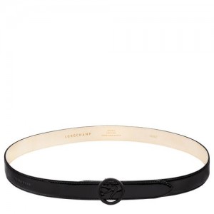 Longchamp belt Black | YJV-048917