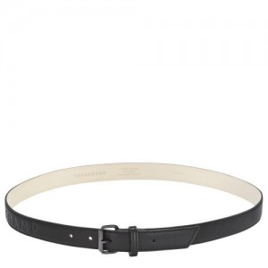 Longchamp belt Black | YOS-938217