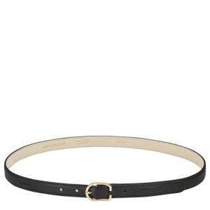 Longchamp belt Black | ZYA-571834
