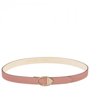 Longchamp belt Blush | RXM-648910