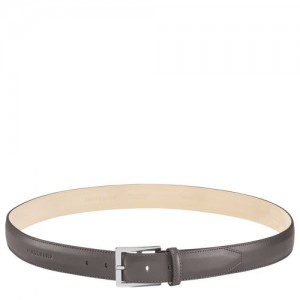 Longchamp belt Grey | XRB-186042