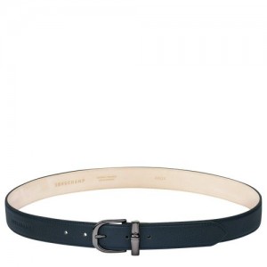 Longchamp belt Navy | FDB-739126